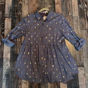 XL top from TJ Maxx *brand new*